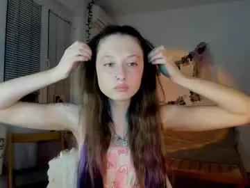 jenny_cox_love from Chaturbate