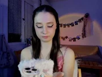 jenny_cox_love from Chaturbate