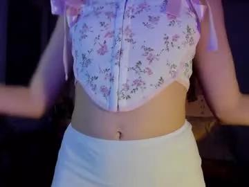 jenny_cox_love from Chaturbate