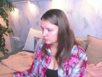 Jenny_jimmy from Chaturbate