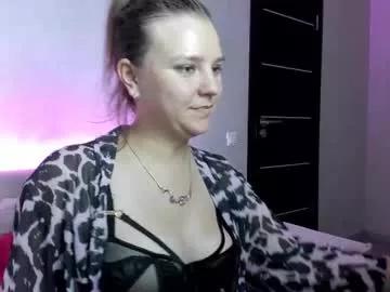 Jenny_jimmy from Chaturbate