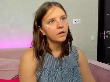 Jenny_jimmy from Chaturbate