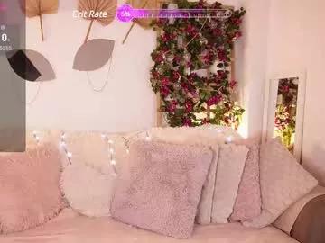 jenny_roberts96 from Chaturbate is Freechat