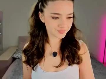 jenny_rosexx from Chaturbate is Freechat