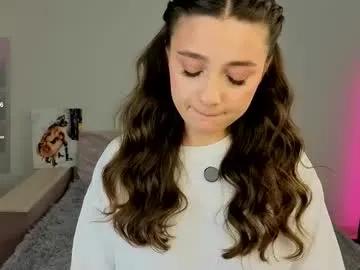 jenny_rosexx from Chaturbate is Freechat