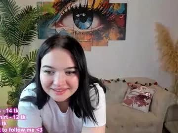 jenny_shy_girl from Chaturbate is Freechat