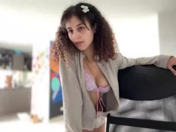 jenny_taborda from Chaturbate is Freechat