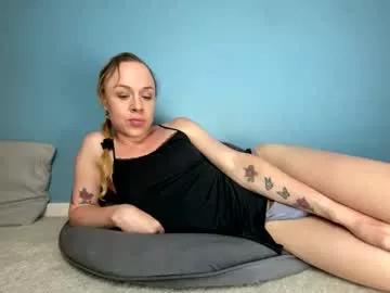 jenny_twinkle from Chaturbate