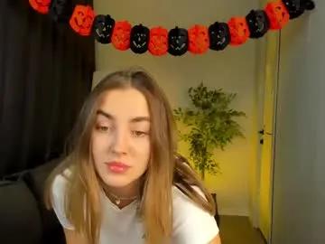 jennybecker from Chaturbate is Freechat