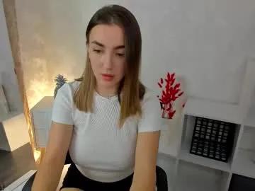 jennybecker from Chaturbate is Freechat