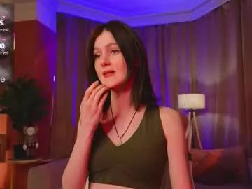 Jennyfer_me from Chaturbate