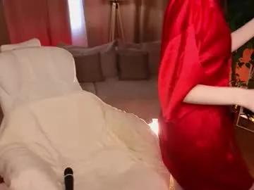 jennyfer_me from Chaturbate is Freechat