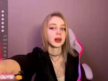 jennyjinxx from Chaturbate