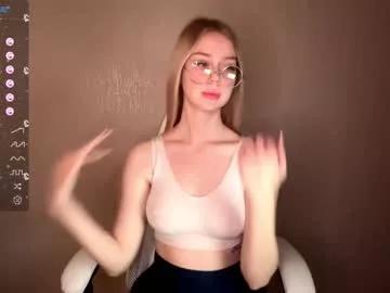 jennyjinxx from Chaturbate