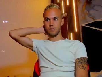 jeremmy_5_ from Chaturbate