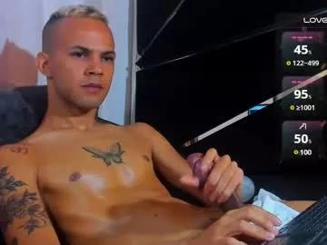 jeremmy_5_ from Chaturbate