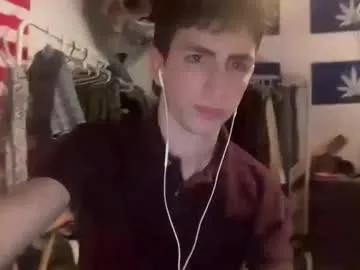 jeremy_angel from Chaturbate is Freechat