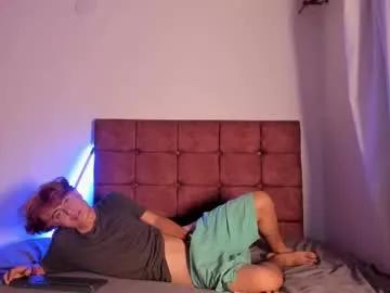 jeremy_watson7 from Chaturbate