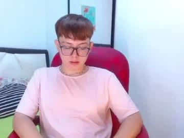 jeremyjones_ from Chaturbate is Freechat