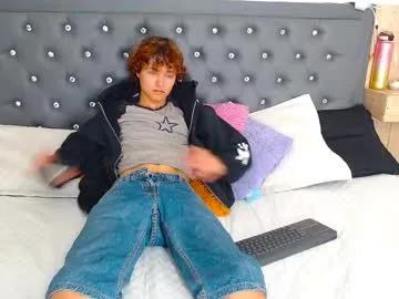 jermi_johnson from Chaturbate is Private