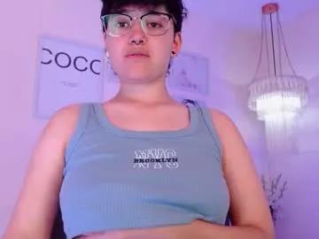 jero_harper1 from Chaturbate is Freechat