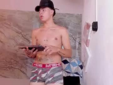 jeronimo_velez from Chaturbate is Freechat