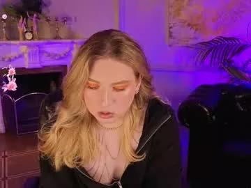 jes_solar from Chaturbate is Freechat