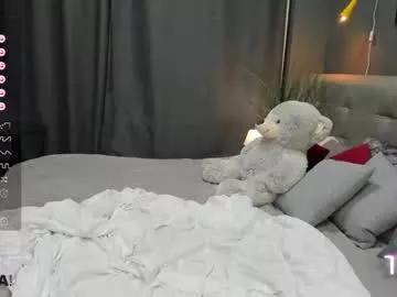 jessica_freemann from Chaturbate