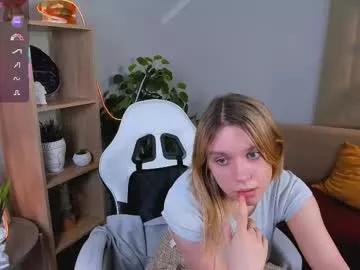 jessica_kissess from Chaturbate