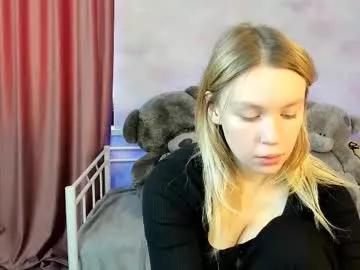 jessica_kissess from Chaturbate