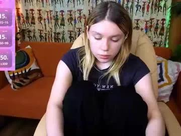 jessica_kissess from Chaturbate
