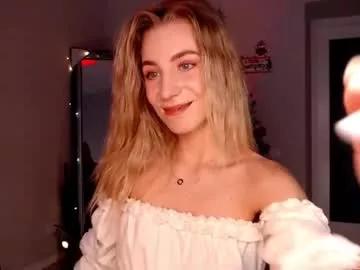 jessica_shydreamer from Chaturbate