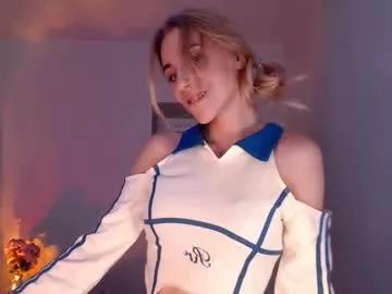 jessica_shydreamer from Chaturbate
