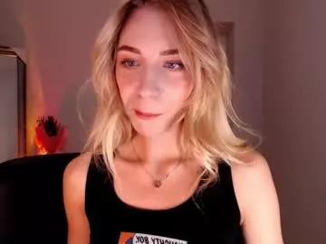 jessica_shydreamer from Chaturbate