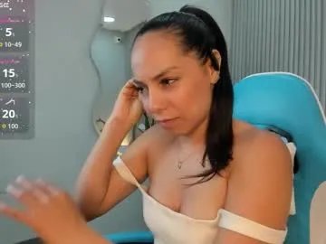 jessica_taylor_22 on Chaturbate 