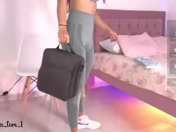 jessica_tom_ from Chaturbate