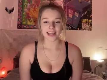 jessicapearsons from Chaturbate
