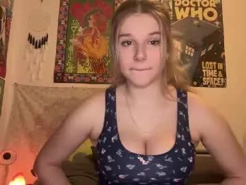 jessicapearsons from Chaturbate