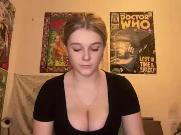 jessicapearsons from Chaturbate