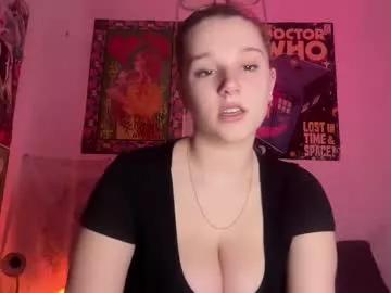 jessicapearsons from Chaturbate