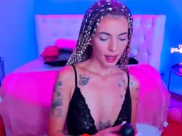 jessicasky_ from Chaturbate is Freechat