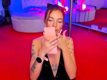 jessicasky_ from Chaturbate is Freechat