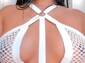 jessicawilliams1 from Chaturbate