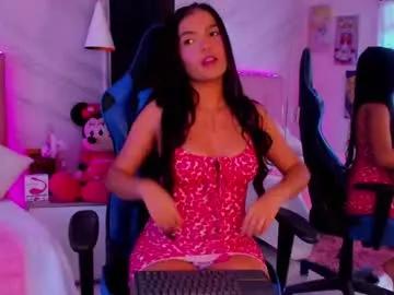 jessicawilliamsx_ from Chaturbate