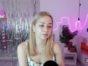 jessie_cuti from Chaturbate is Freechat
