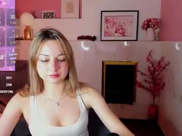 jessie_cuti from Chaturbate is Freechat