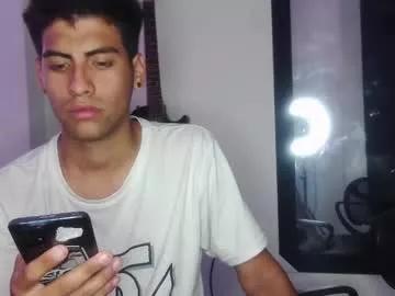 jessie_wild from Chaturbate