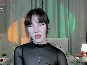 jessiefrost from Chaturbate is Freechat