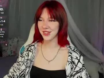 jessiefrost from Chaturbate is Freechat