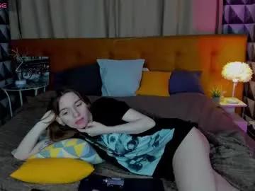 Jessiexxiv from Chaturbate